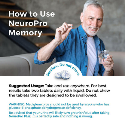 NeuroPro Memory