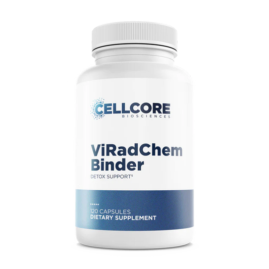 ViradChem Binder